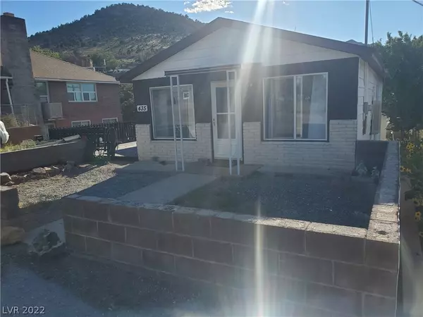 435 MAIN, Pioche, NV 89043