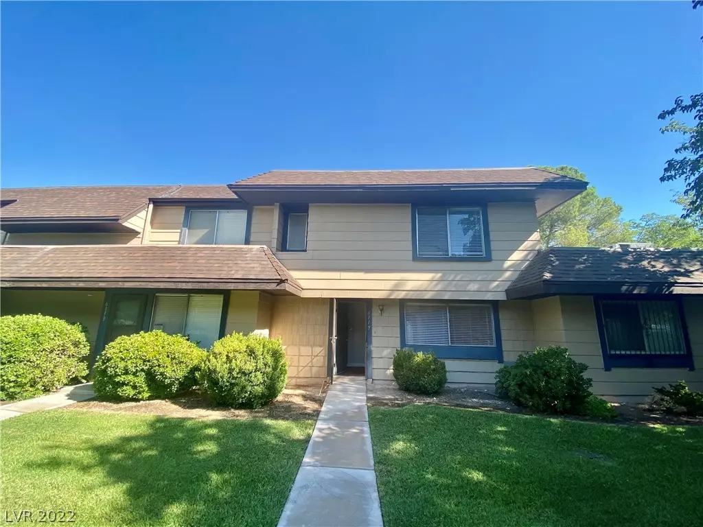 Las Vegas, NV 89103,6117 Meadowgrass LN