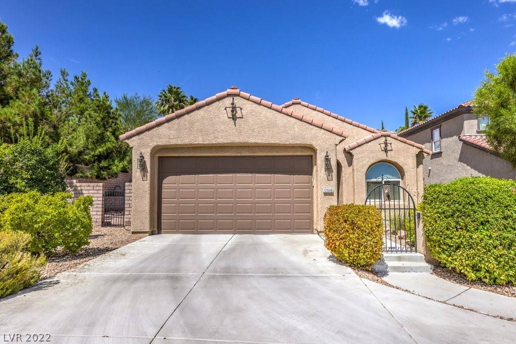 12048 Contorno Vista CT, Las Vegas, NV 89138