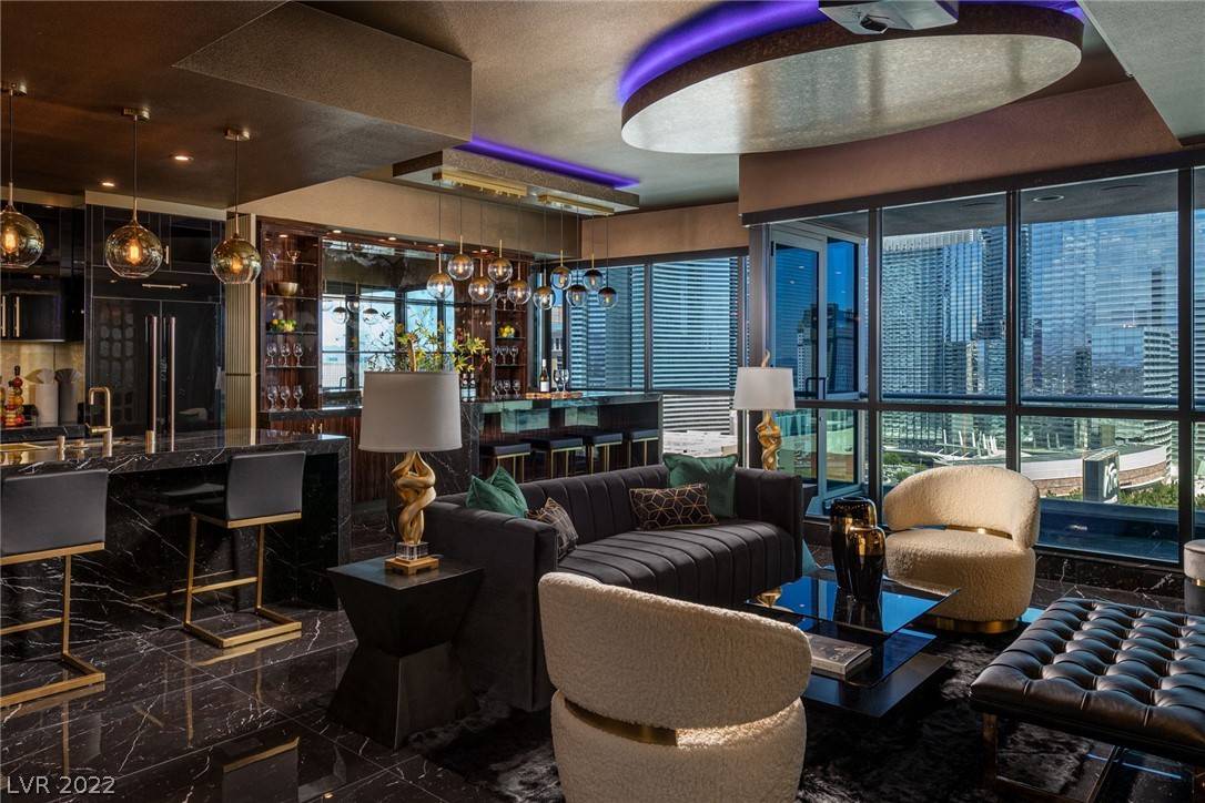 4575 Dean Martin DR #1909, Las Vegas, NV 89103