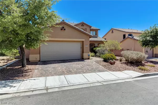 Las Vegas, NV 89135,3026 Cherum ST