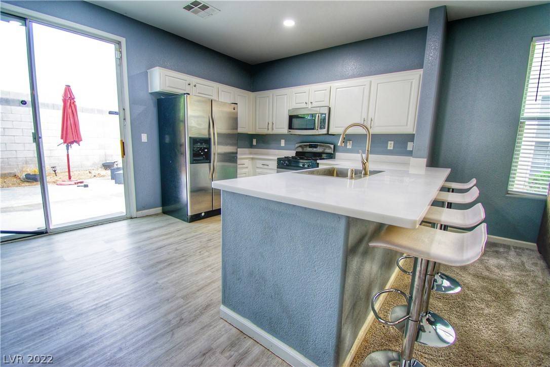 Las Vegas, NV 89122,6624 Black Oil drive DR