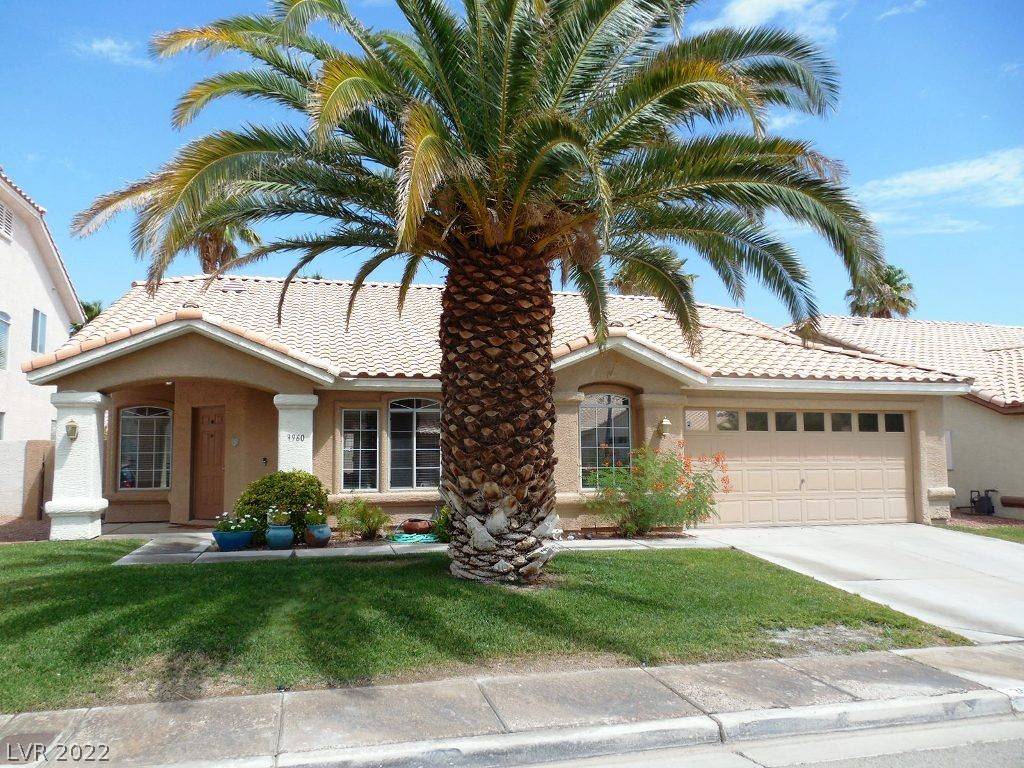Las Vegas, NV 89147,3960 Aspiration CT