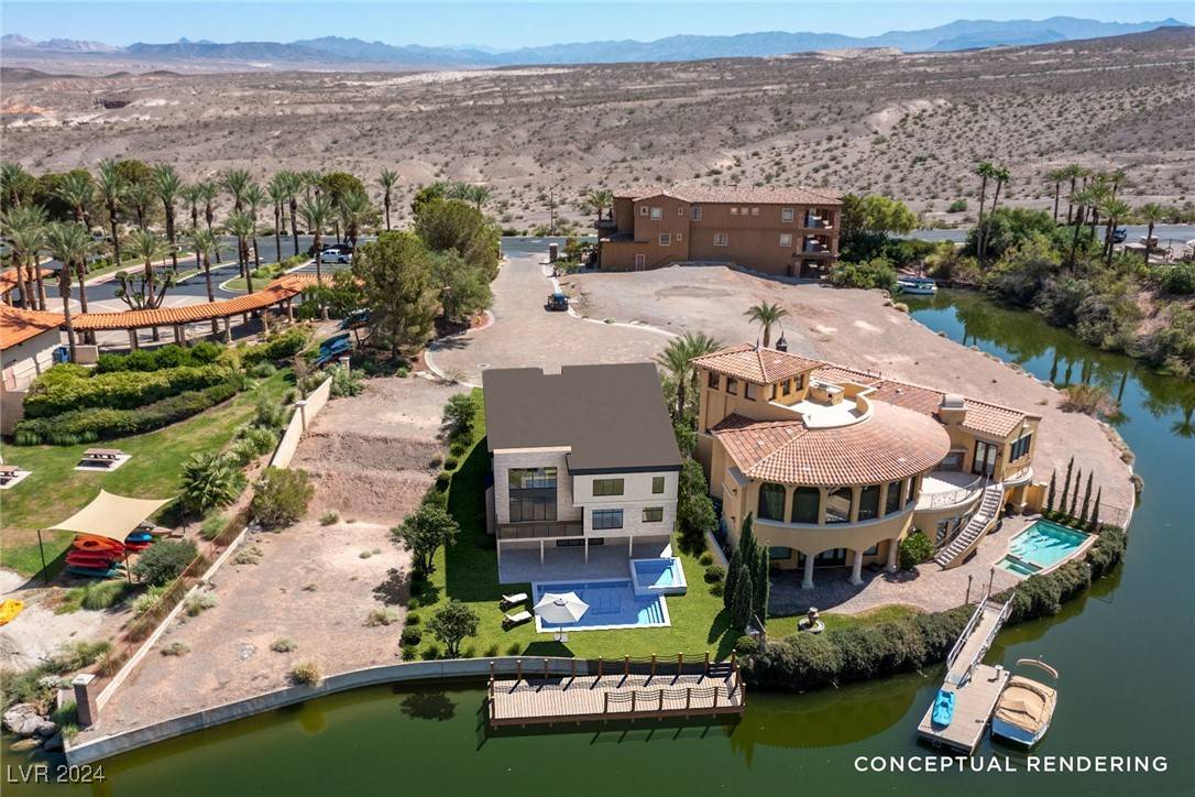 Henderson, NV 89011,2 Via Lido