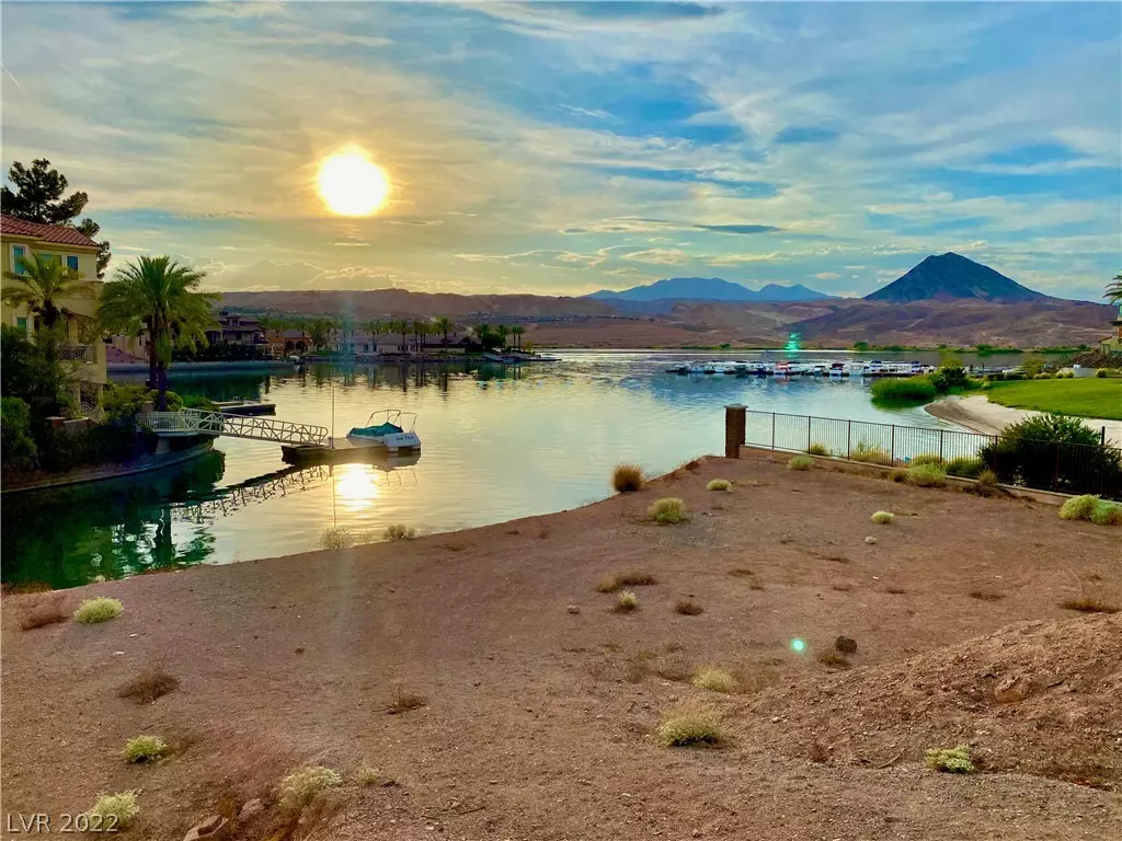 Henderson, NV 89011,2 Via Lido