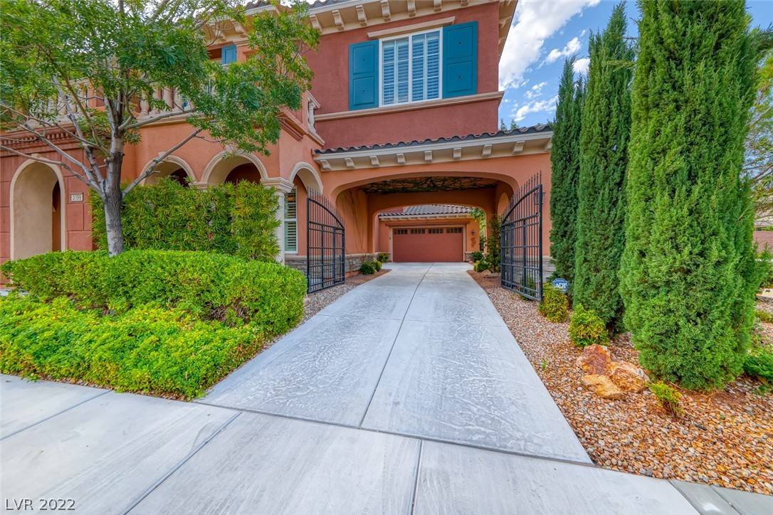 Henderson, NV 89044,3199 Palazzo Reale AVE