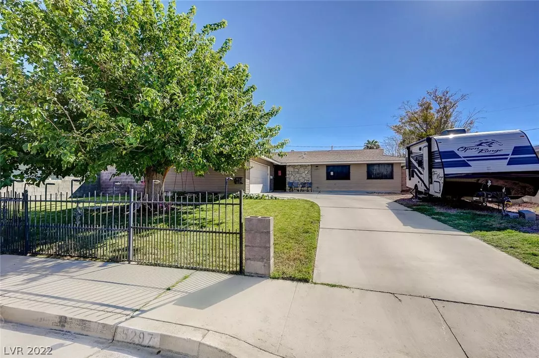 Las Vegas, NV 89142,5297 Champions AVE