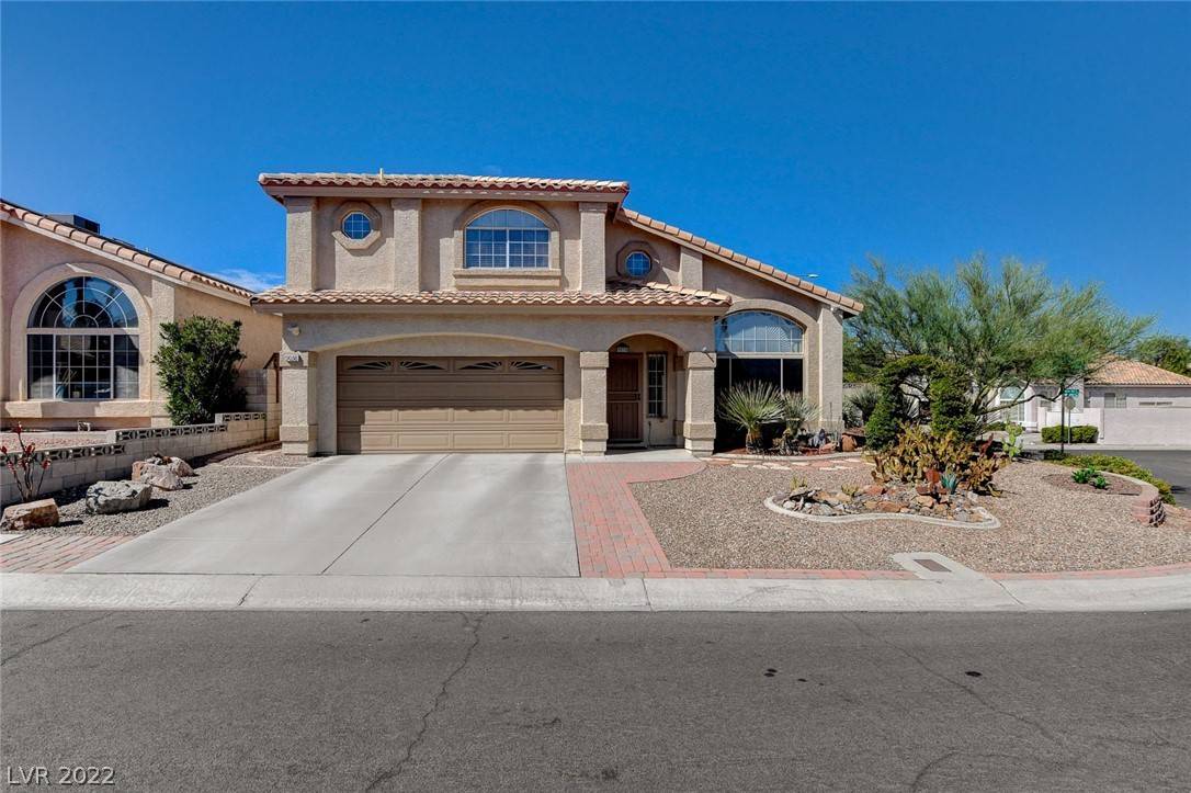 9038 Indian Valley DR, Las Vegas, NV 89129