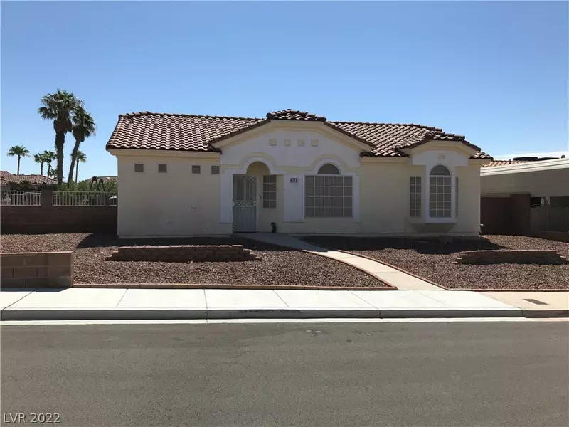 779 San Remo WAY, Boulder City, NV 89005
