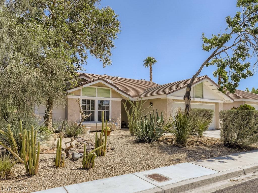 Henderson, NV 89074,272 Grand Teton DR