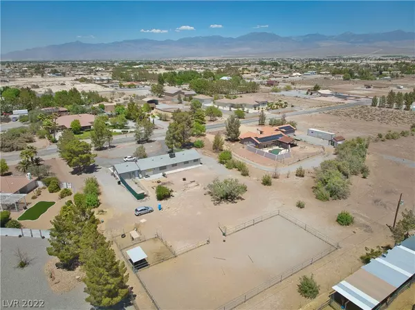 Pahrump, NV 89048,1131 W Amarillo AVE
