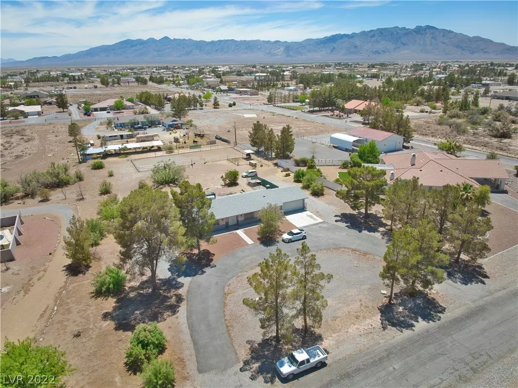 Pahrump, NV 89048,1131 W Amarillo AVE
