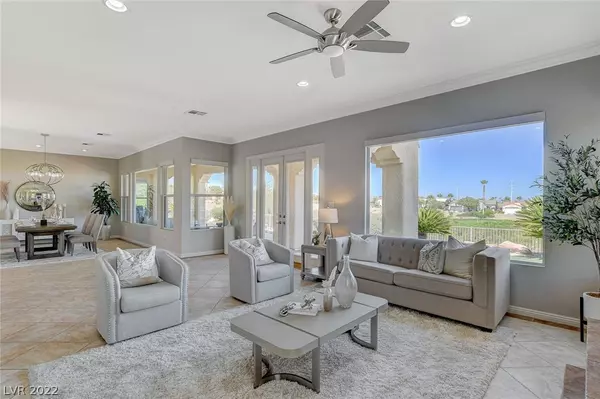 Las Vegas, NV 89135,5315 Gi Orno CT