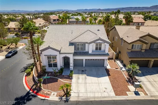 Las Vegas, NV 89147,9025 Alpine Peaks AVE