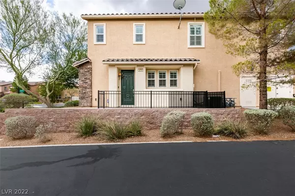 Henderson, NV 89044,2019 Rockburne ST
