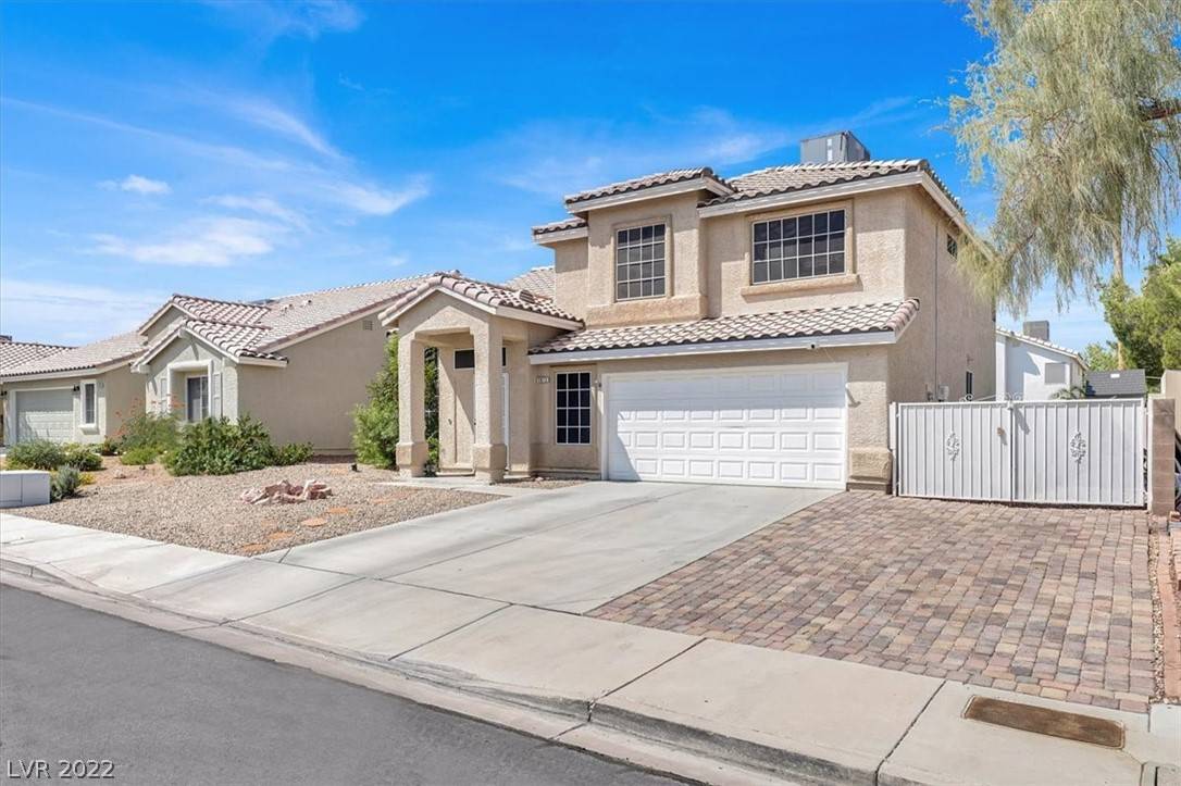 Henderson, NV 89002,1873 Longmeadow ST