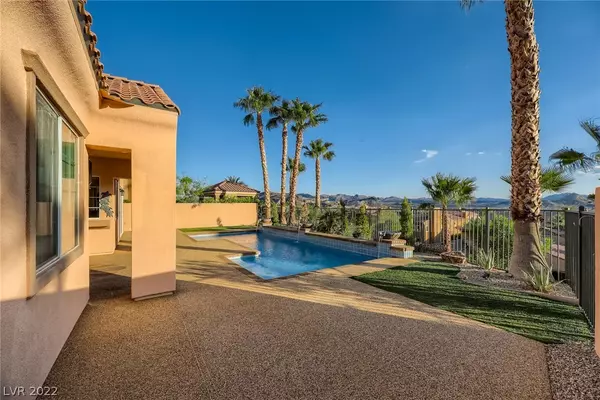 13 Al Castello CT, Henderson, NV 89011