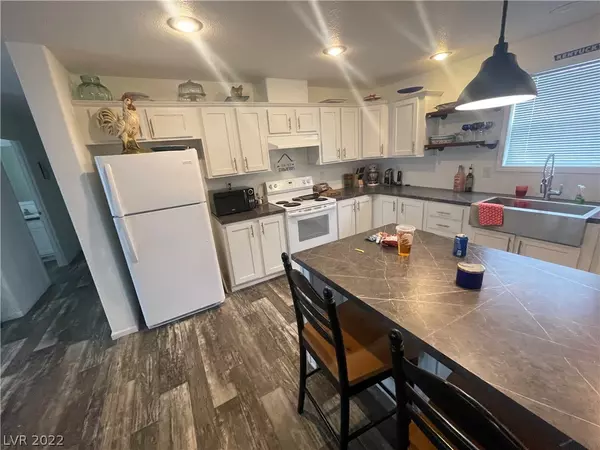 Pahrump, NV 89048,4231 Jackie ST