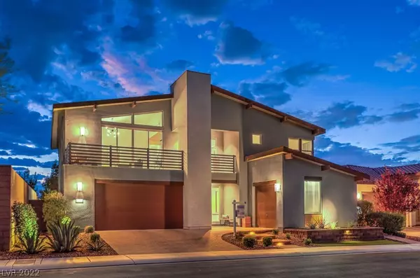 2577 Birch Hollow ST, Henderson, NV 89044