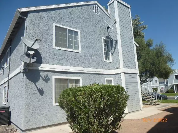 Las Vegas, NV 89115,1885 Cosmic DR