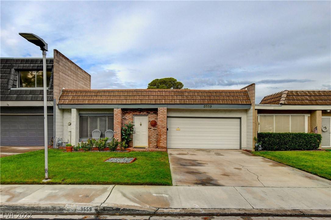 3559 Kensbrook ST, Las Vegas, NV 89121