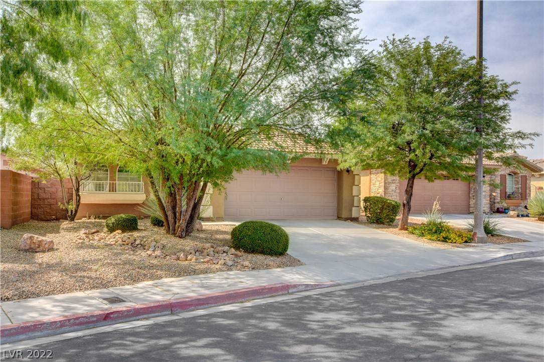 8367 Hollywood Hills AVE, Las Vegas, NV 89178