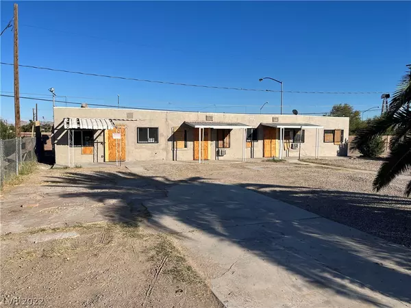 1920 Harvard ST, North Las Vegas, NV 89030