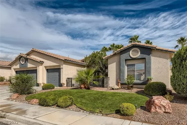 Las Vegas, NV 89131,7520 Wittig AVE