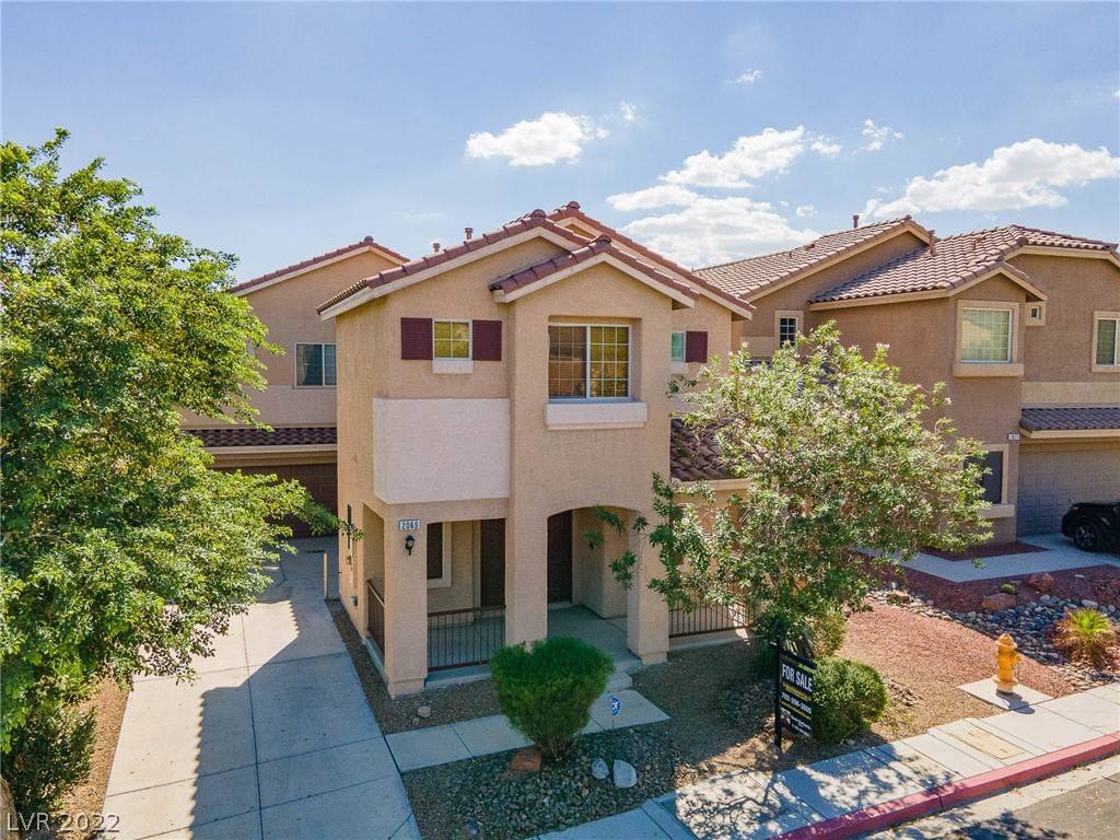 2069 Alki Beach AVE, Laughlin, NV 89029