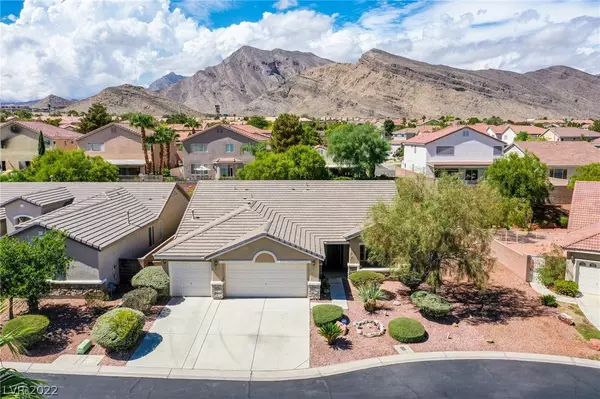 3337 Teal Sunset ST, Las Vegas, NV 89129