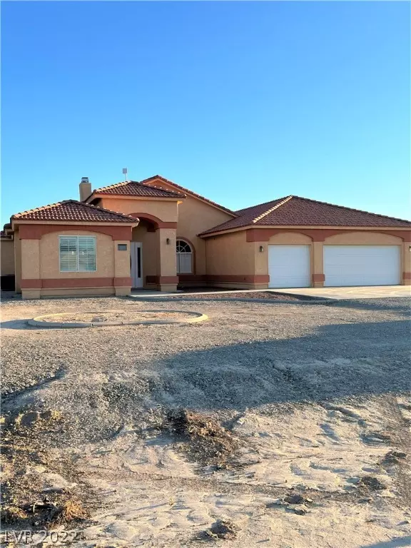 Pahrump, NV 89048,2171 E Deadwood ST