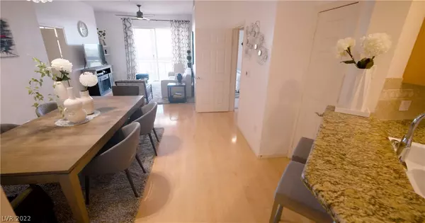 19 E Agate AVE #507, Las Vegas, NV 89123