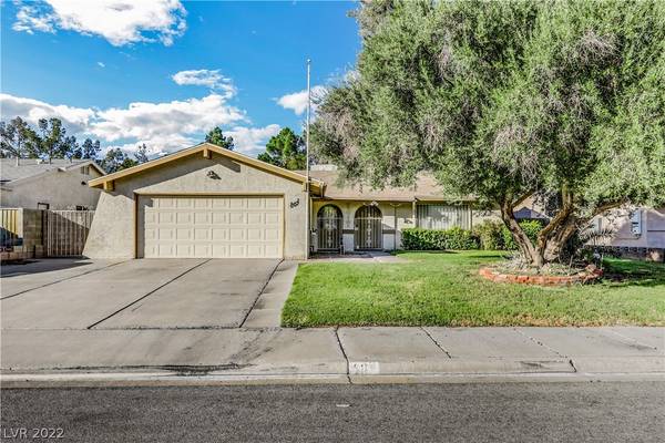 607 Valley View DR, Henderson, NV 89002