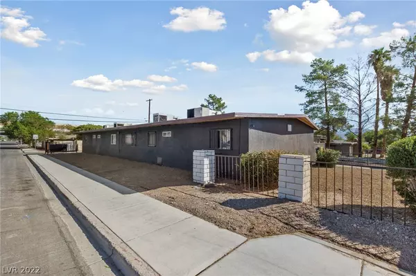 Las Vegas, NV 89101,1901 Stewart AVE