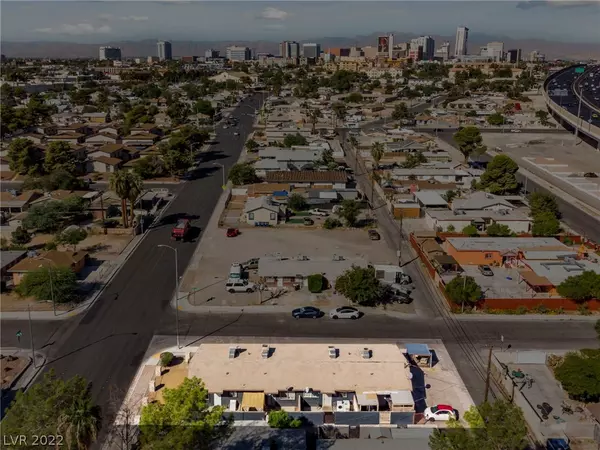 Las Vegas, NV 89101,1901 Stewart AVE
