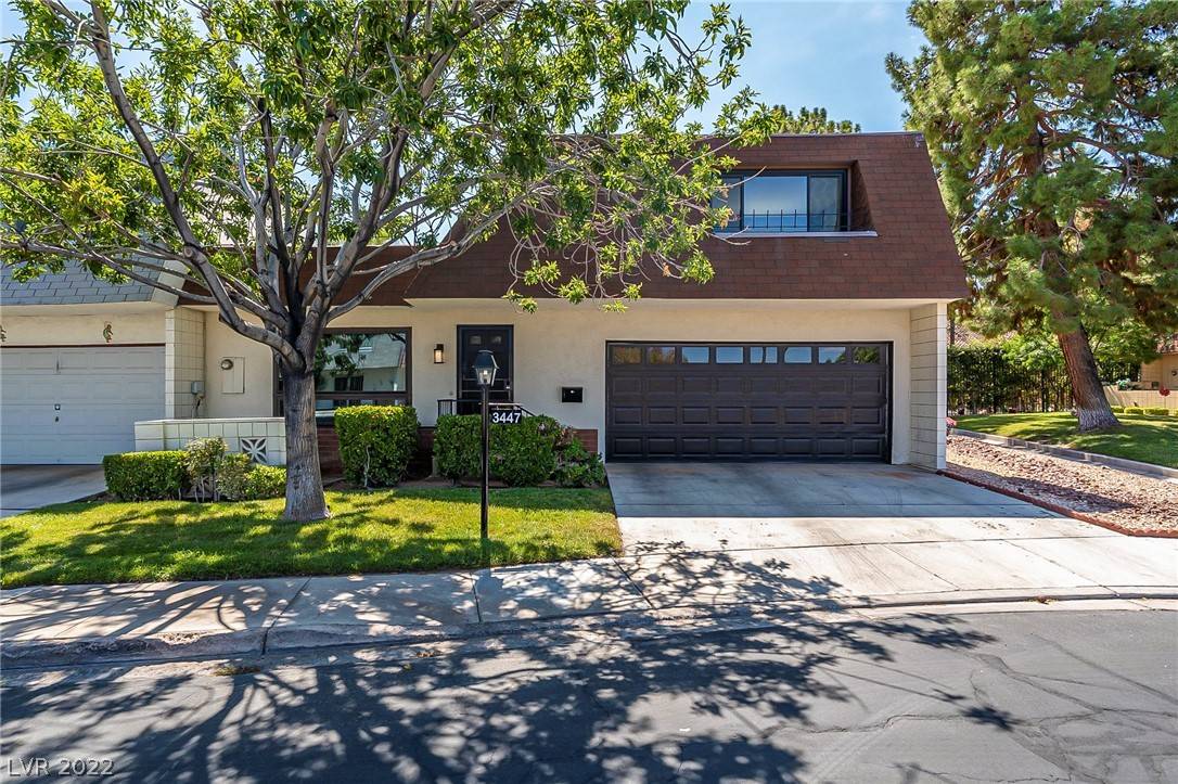 3447 Victory AVE, Las Vegas, NV 89121