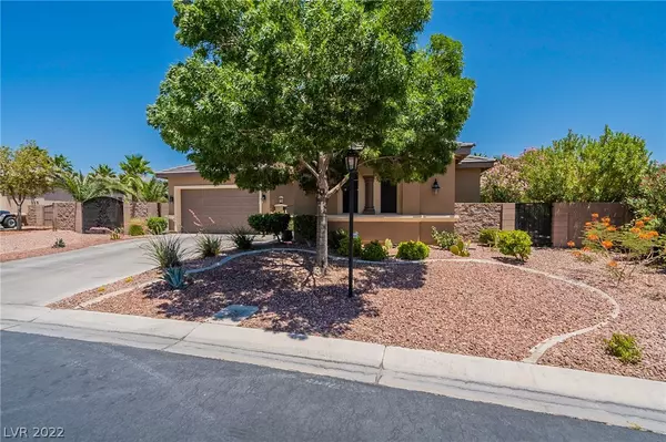 Las Vegas, NV 89131,8102 Villa Del Viento DR