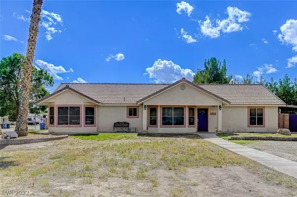 Logandale, NV 89021,1665 Wittwer AVE