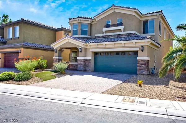 North Las Vegas, NV 89031,125 Delighted AVE