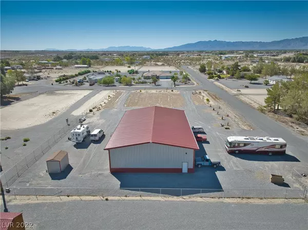 Pahrump, NV 89060,220 Melanie CIR
