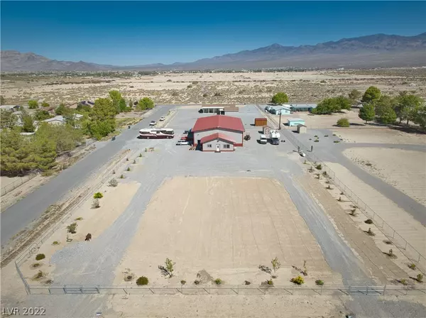Pahrump, NV 89060,220 Melanie CIR