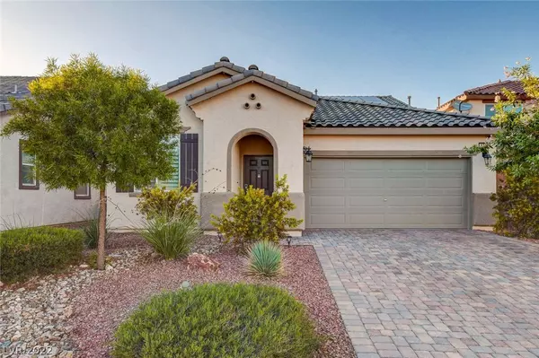 North Las Vegas, NV 89081,5749 Country Lake LN