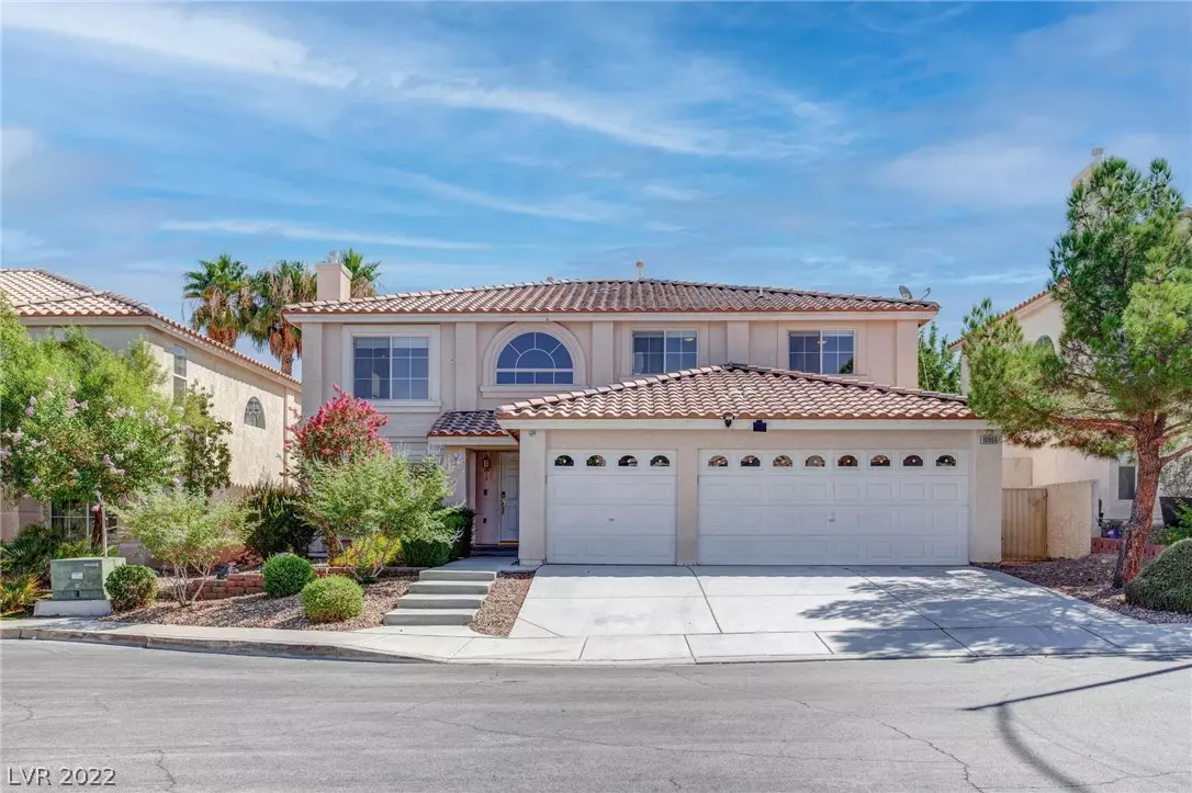 Henderson, NV 89052,10966 Stags Leap CT