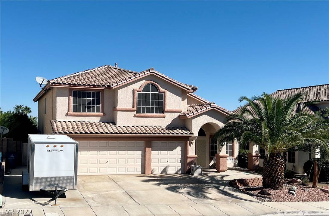 Henderson, NV 89002,210 Black Eagle AVE