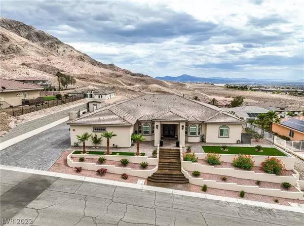 Las Vegas, NV 89156,7155 Pico Rio CT