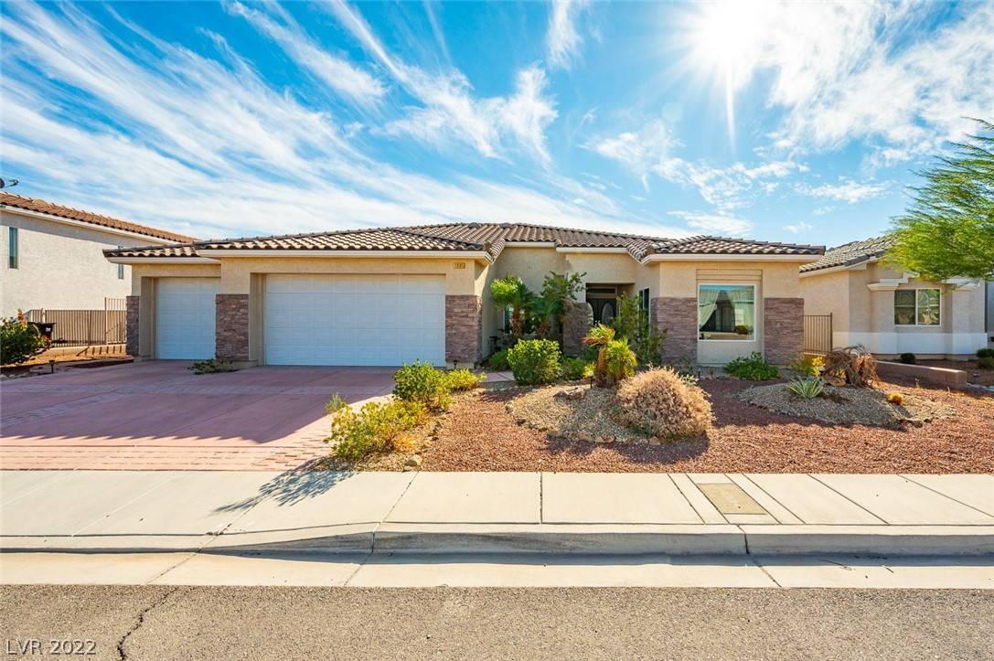 1995 Royal Princess RD, Laughlin, NV 89029