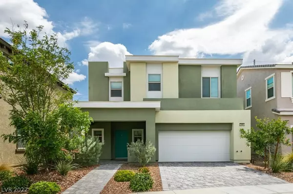 2466 Sylvan Hymn ST, Henderson, NV 89044