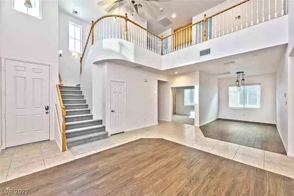 4353 San Gabriel Hill AVE, Las Vegas, NV 89115