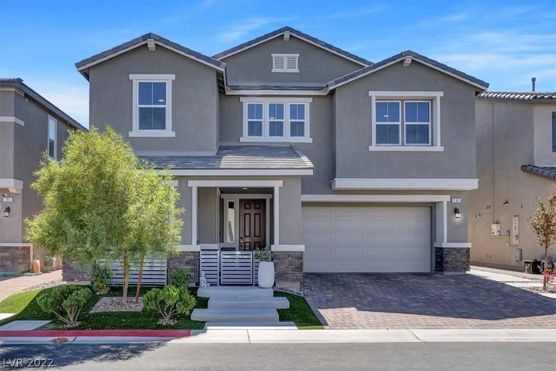 Las Vegas, NV 89183,191 Baru Belin AVE