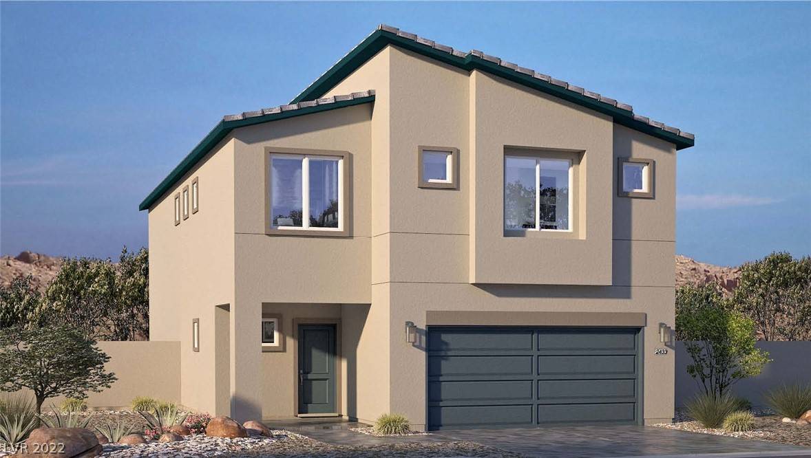Las Vegas, NV 89178,8951 Cypress Fog CT #LOT 47